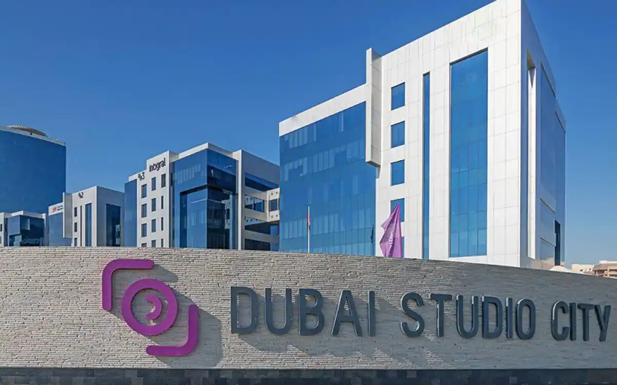 Dubai Studio City