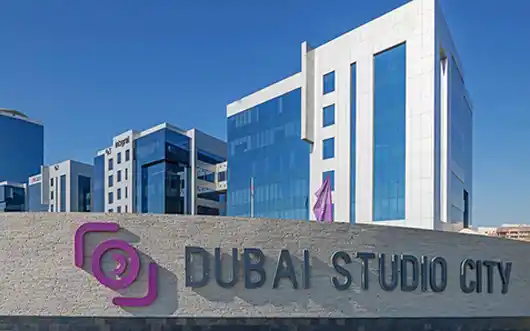 Dubai Studio City