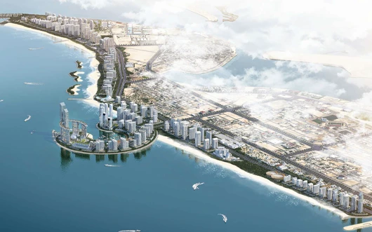 UAQ Downtown