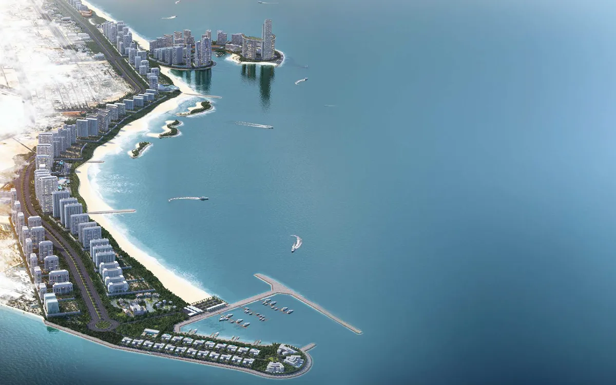UAQ Downtown