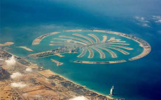 Palm Jumeirah