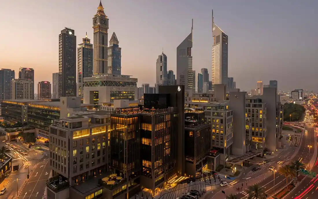 DIFC