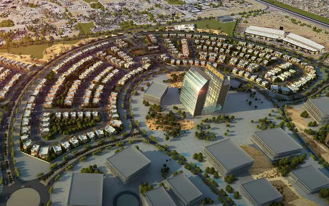 Dubai Science Park