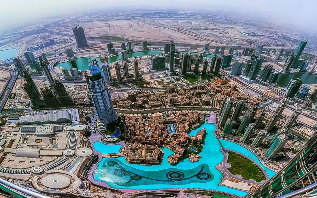 Dubai