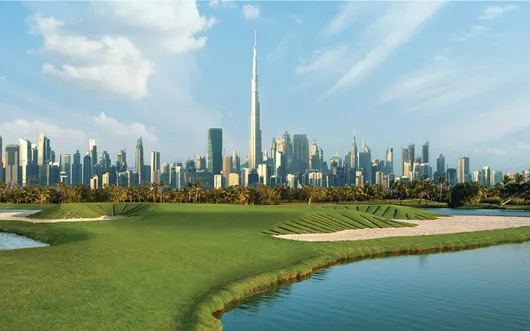 Dubai Hills Estate