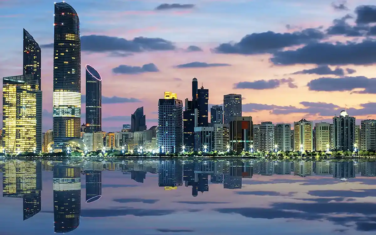 Abu Dhabi