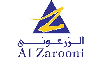 Al Zarooni