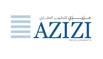 Azizi Wasel by Azizi Development logo