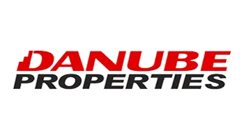 Sparklz by Danube Properties logo