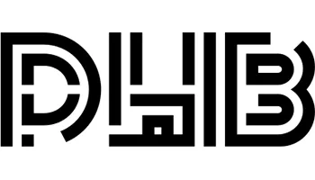 DHB Properties Logo