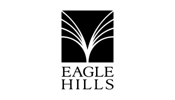 Eagle Hills Logo