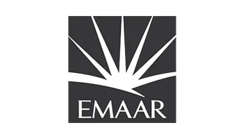 Kaia by Emaar logo