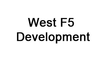 West 5 Residences logo