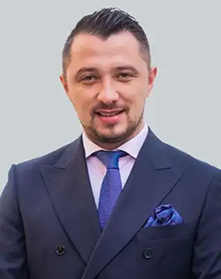 Ilnur Akhmedjanov