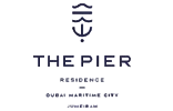 Continental The Pier Residences logo