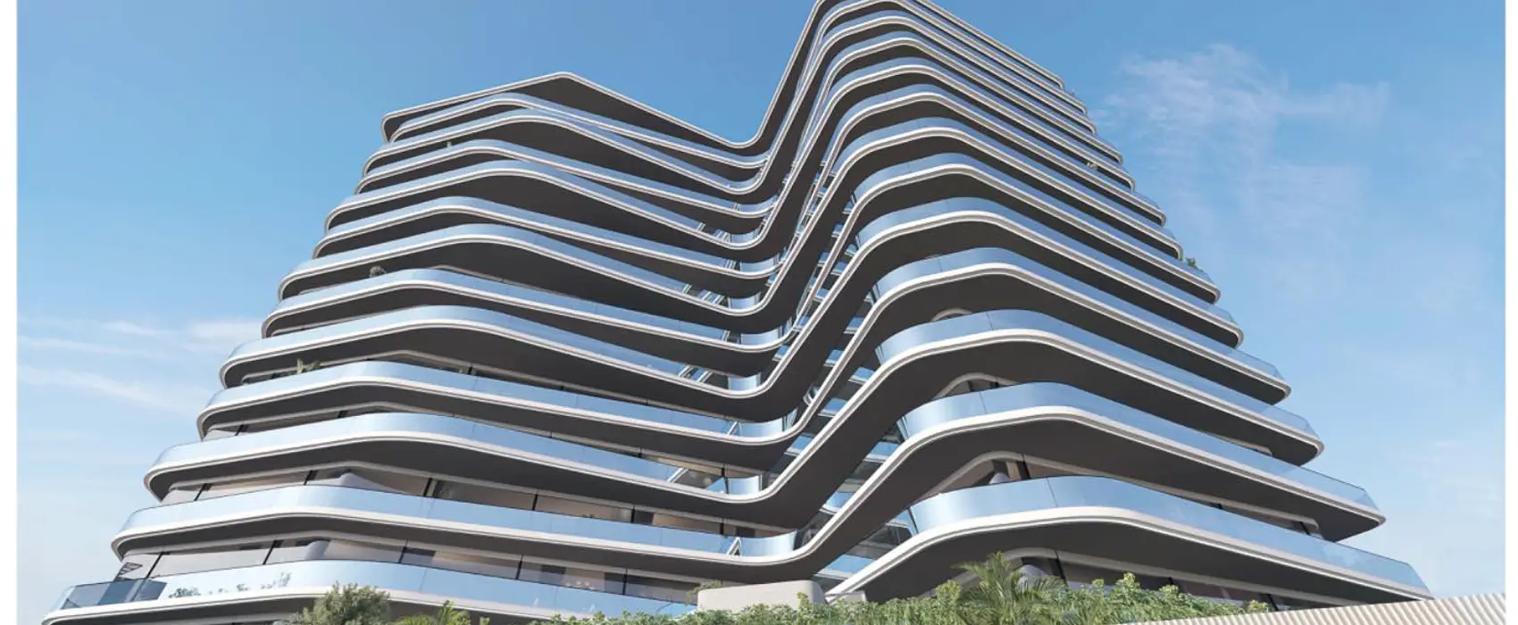 Milos Residences by Deca