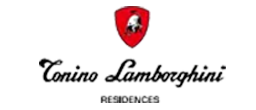 Tonino Lamborghini Residences logo