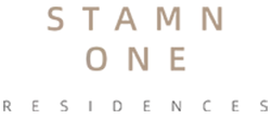 Stamn One logo