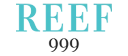 Reef 999 logo