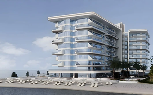 Fortune Bay Residences