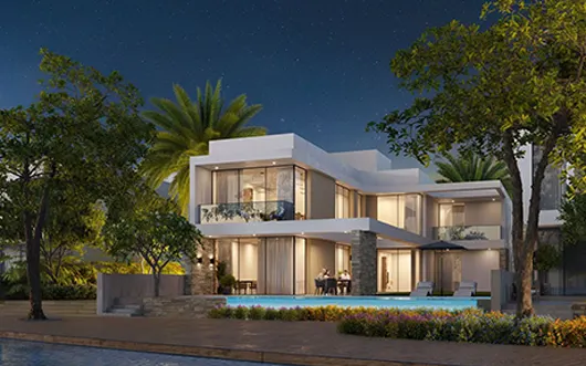 Aquamarine Beach Residences