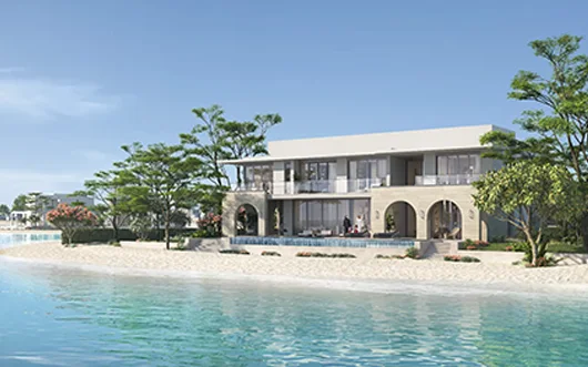 Ramhan Island Villas 6