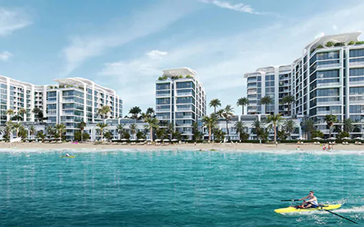 Florine Beach Residences