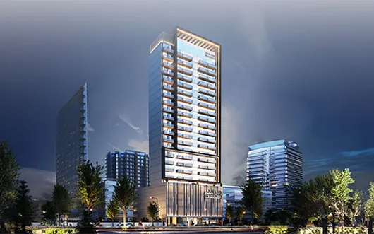 Azurline Residences