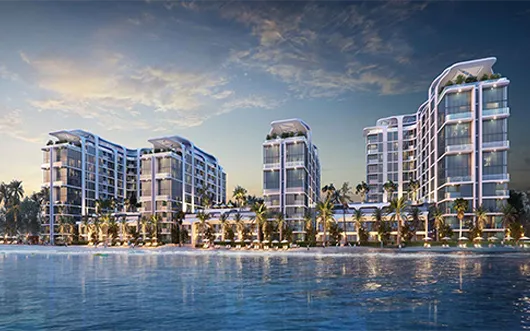 Coastline Beach Residences