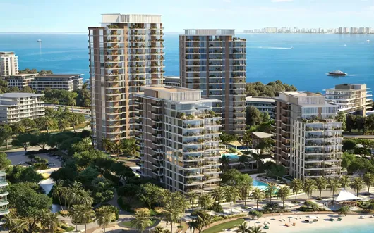 Omoria Resort Residences