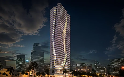 Azha Millennium Residences