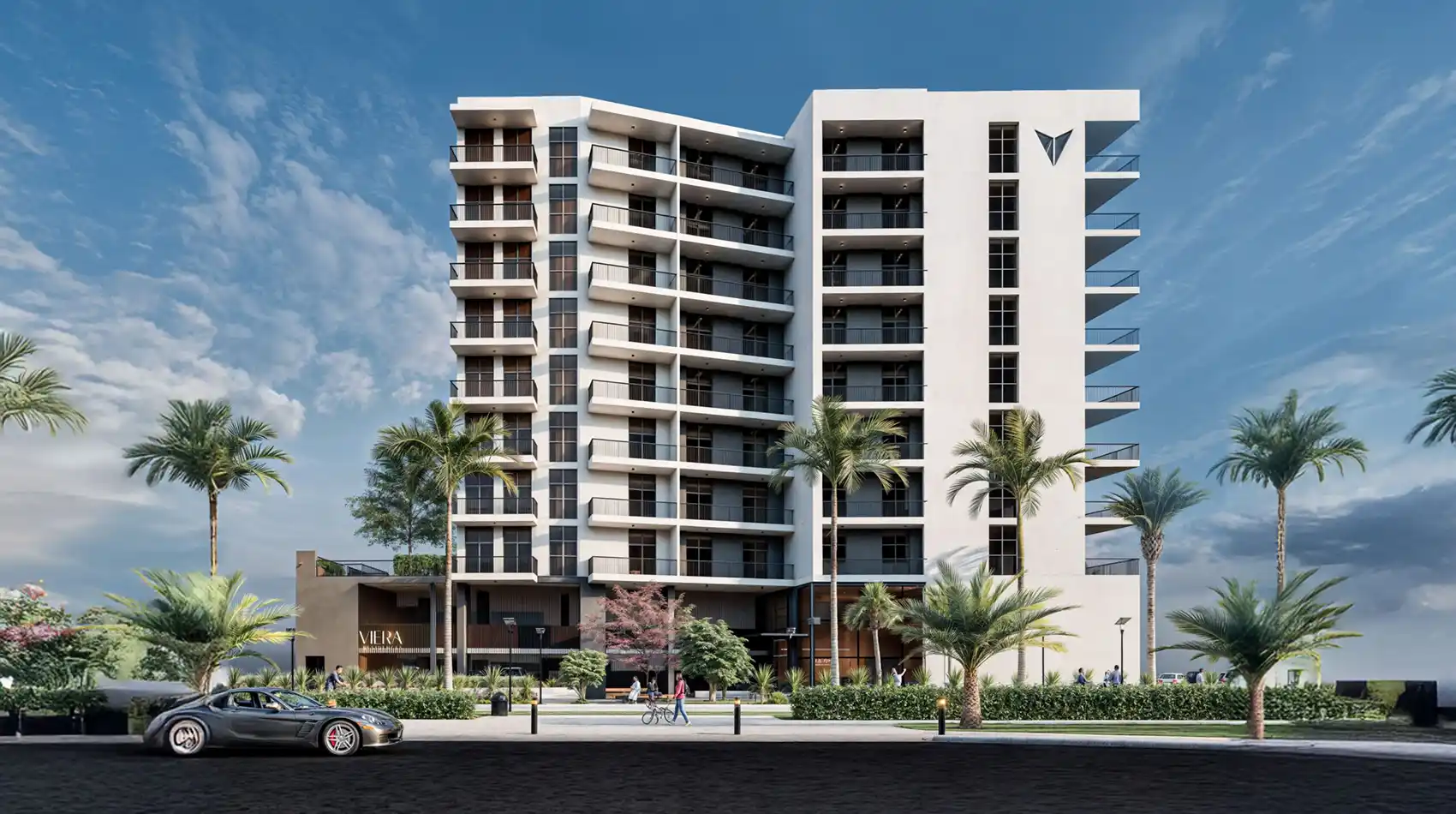 Viera Residences Top Images