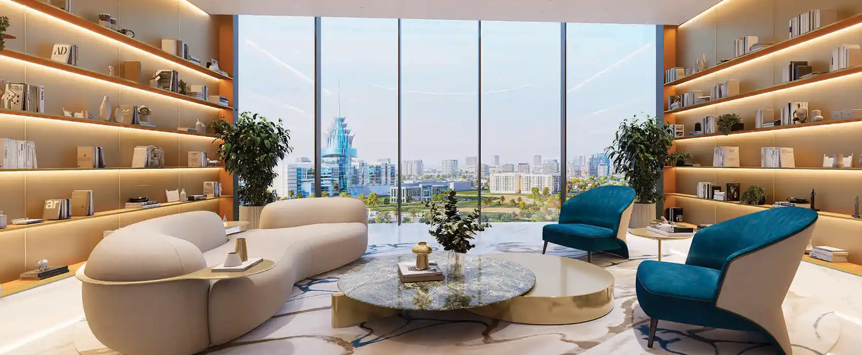 Timez by Danube Properties