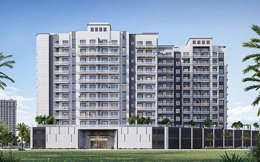 Avenue Residence 8