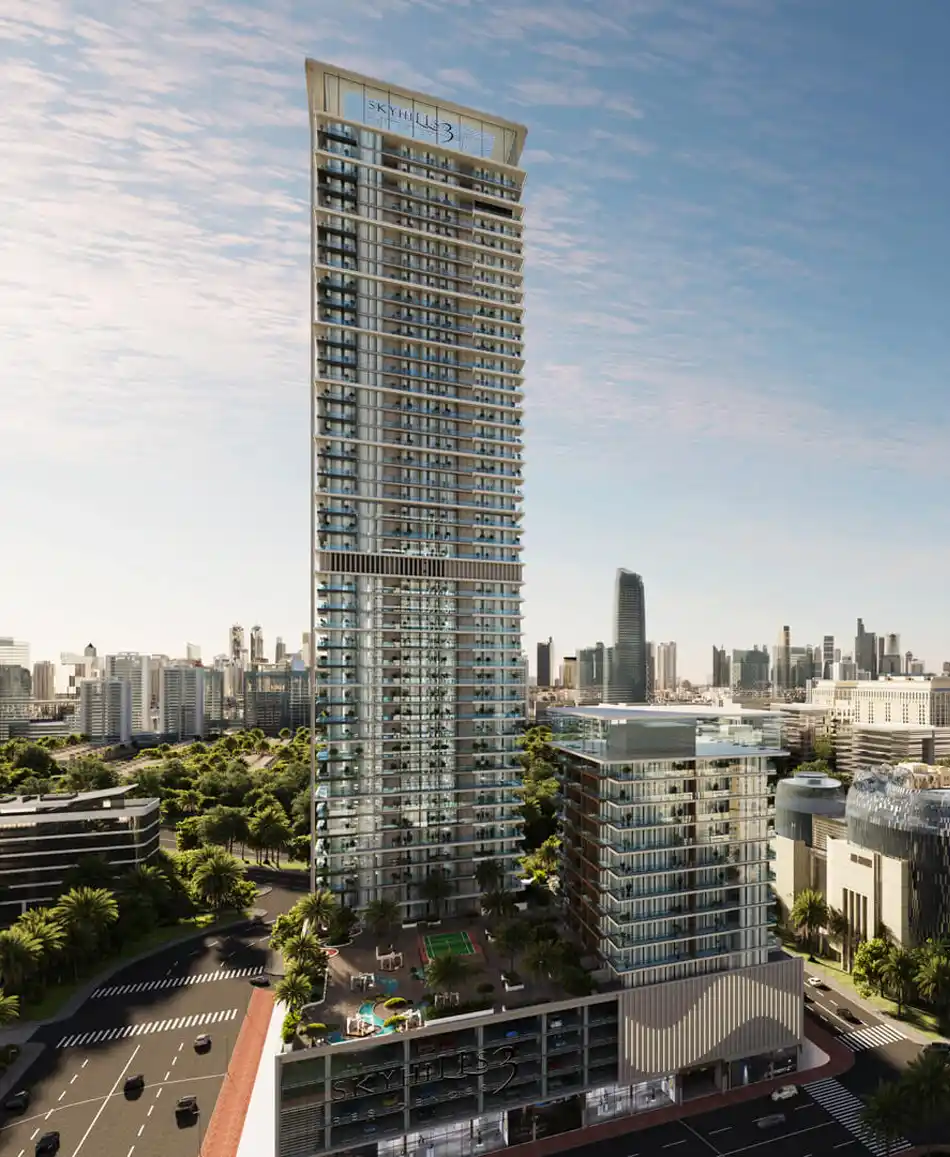 Skyhills Casino Interface