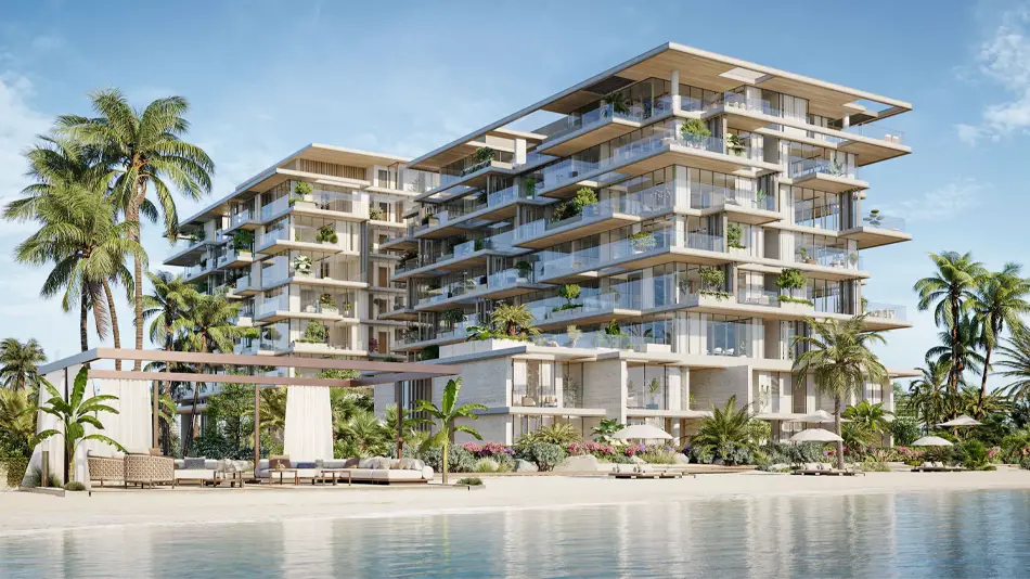 Shoaq Residences Top Images