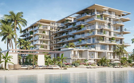 Shoaq Residences