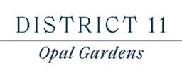 Opal Gardens logo