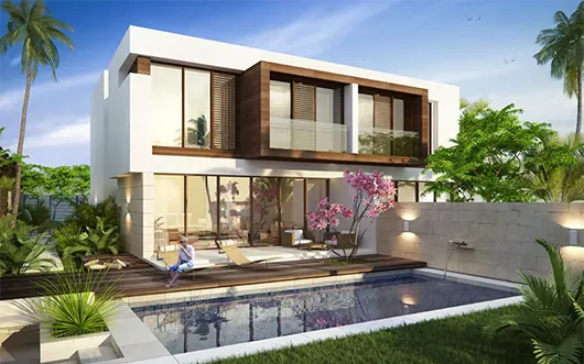 Ivory Residences