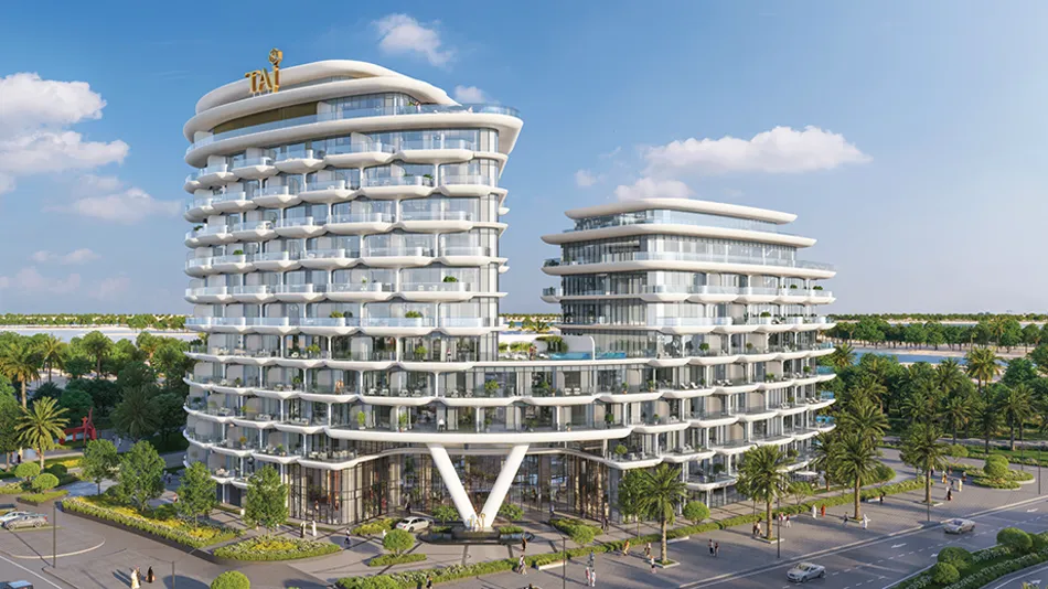 Taj Wellington Mews Top Images