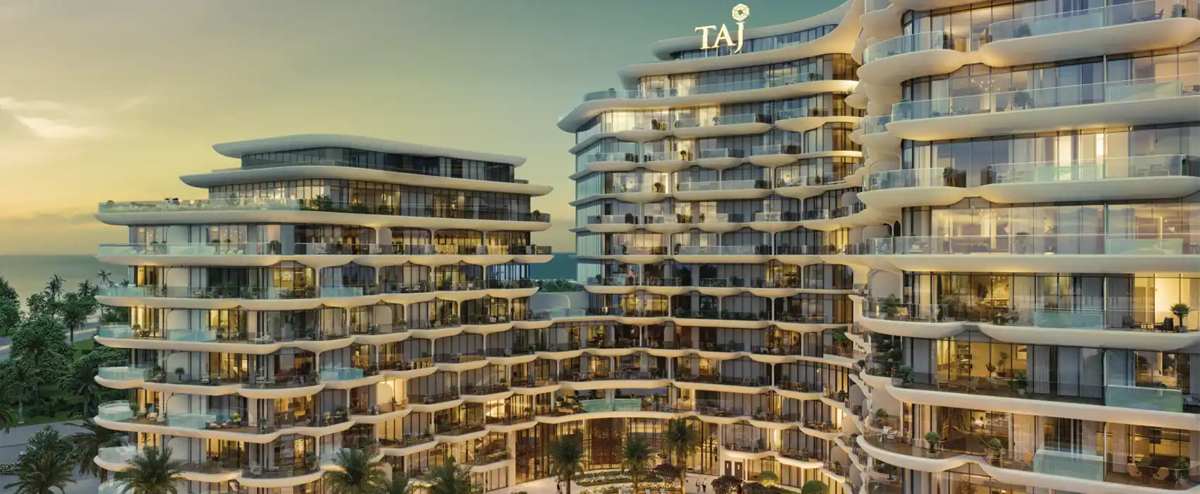 Taj Wellington Mews