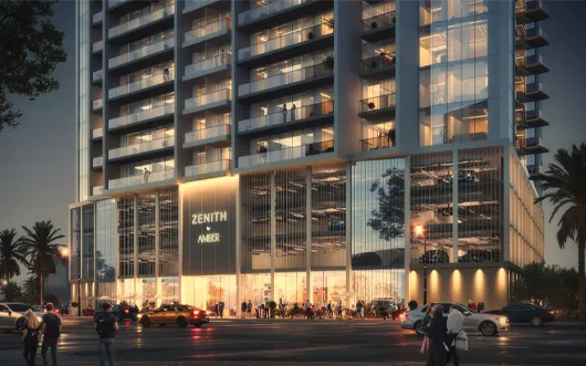 Zenith Residences