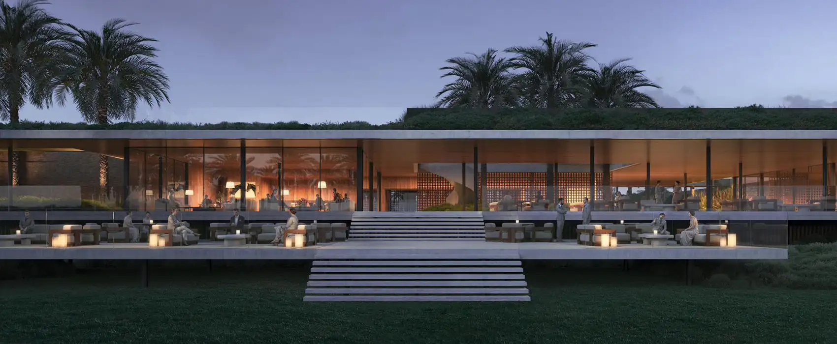 The Grand Polo Club and Resort