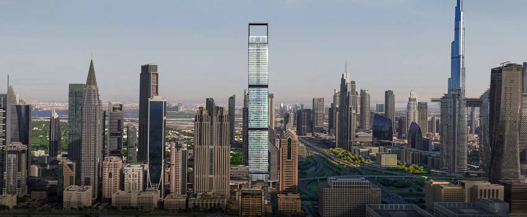 Trump Tower