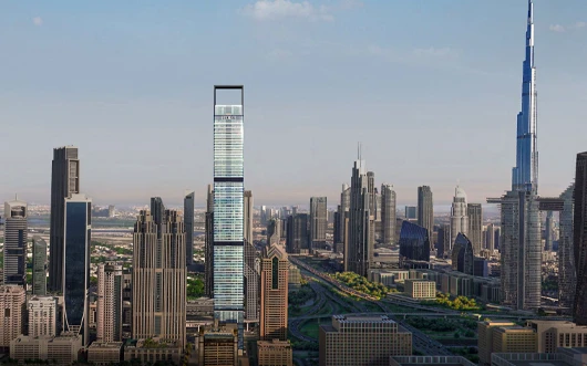 Trump Tower