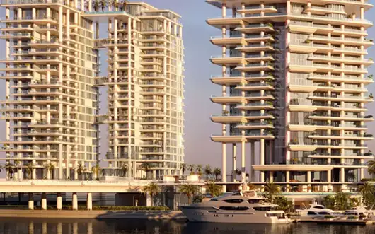 Lumena at Business Bay