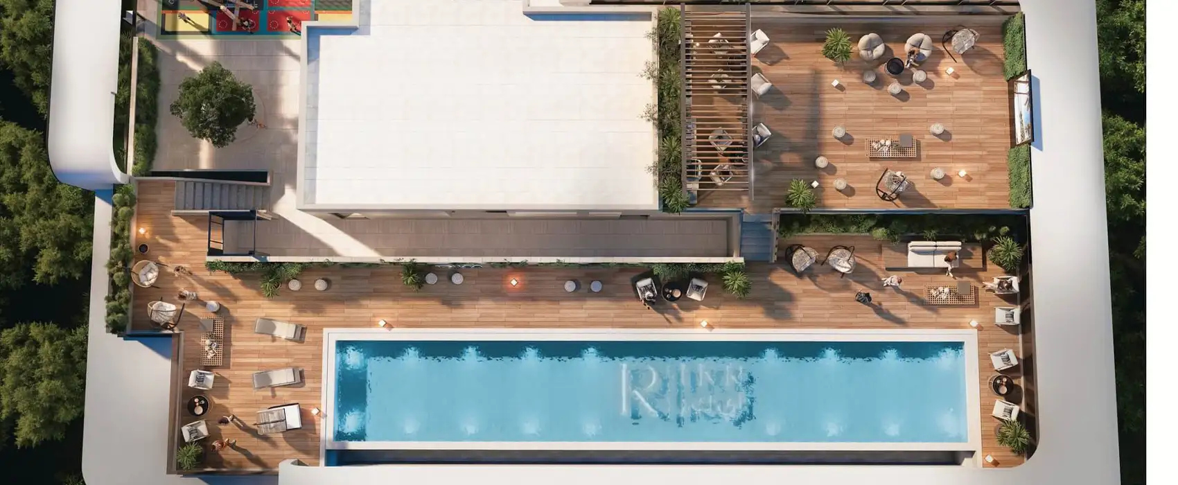 Provenza Residences at JVC