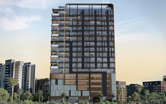 Provenza Residences at JVC
