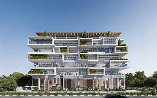 The LX by Mulk Properties