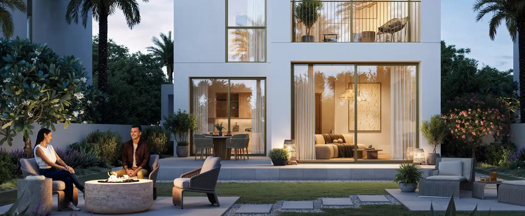 Selvara Villas